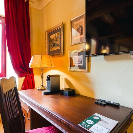 Hotel Krcinuv Dum Český Krumlov Exteriör bild