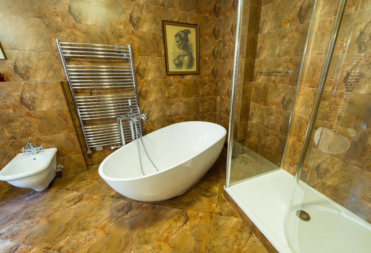 Hotel Krcinuv Dum Český Krumlov Exteriör bild