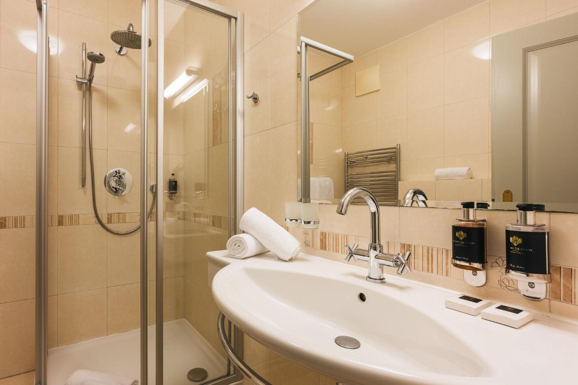 Hotel Krcinuv Dum Český Krumlov Exteriör bild