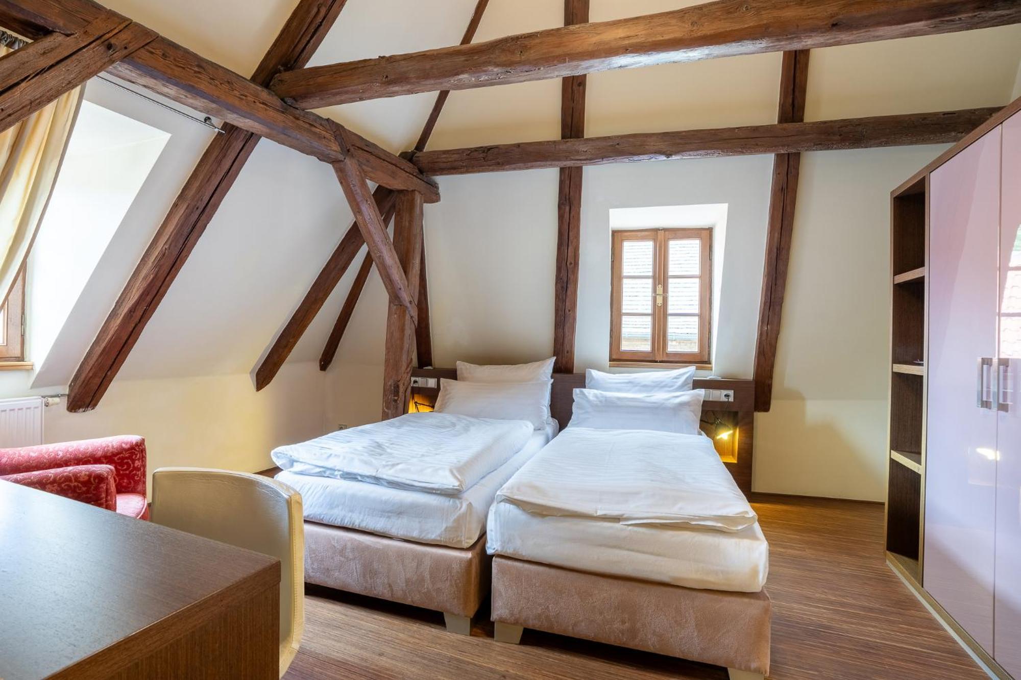 Hotel Krcinuv Dum Český Krumlov Exteriör bild