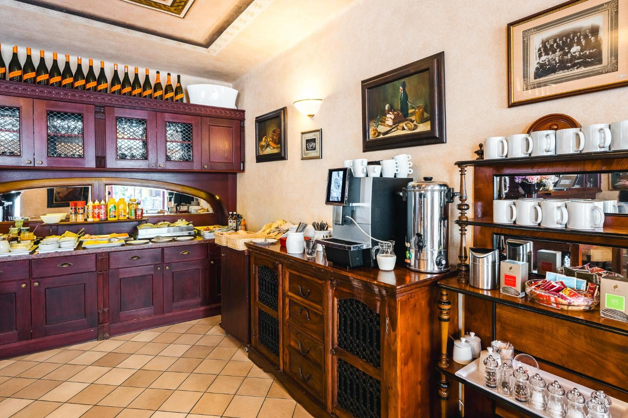 Hotel Krcinuv Dum Český Krumlov Exteriör bild
