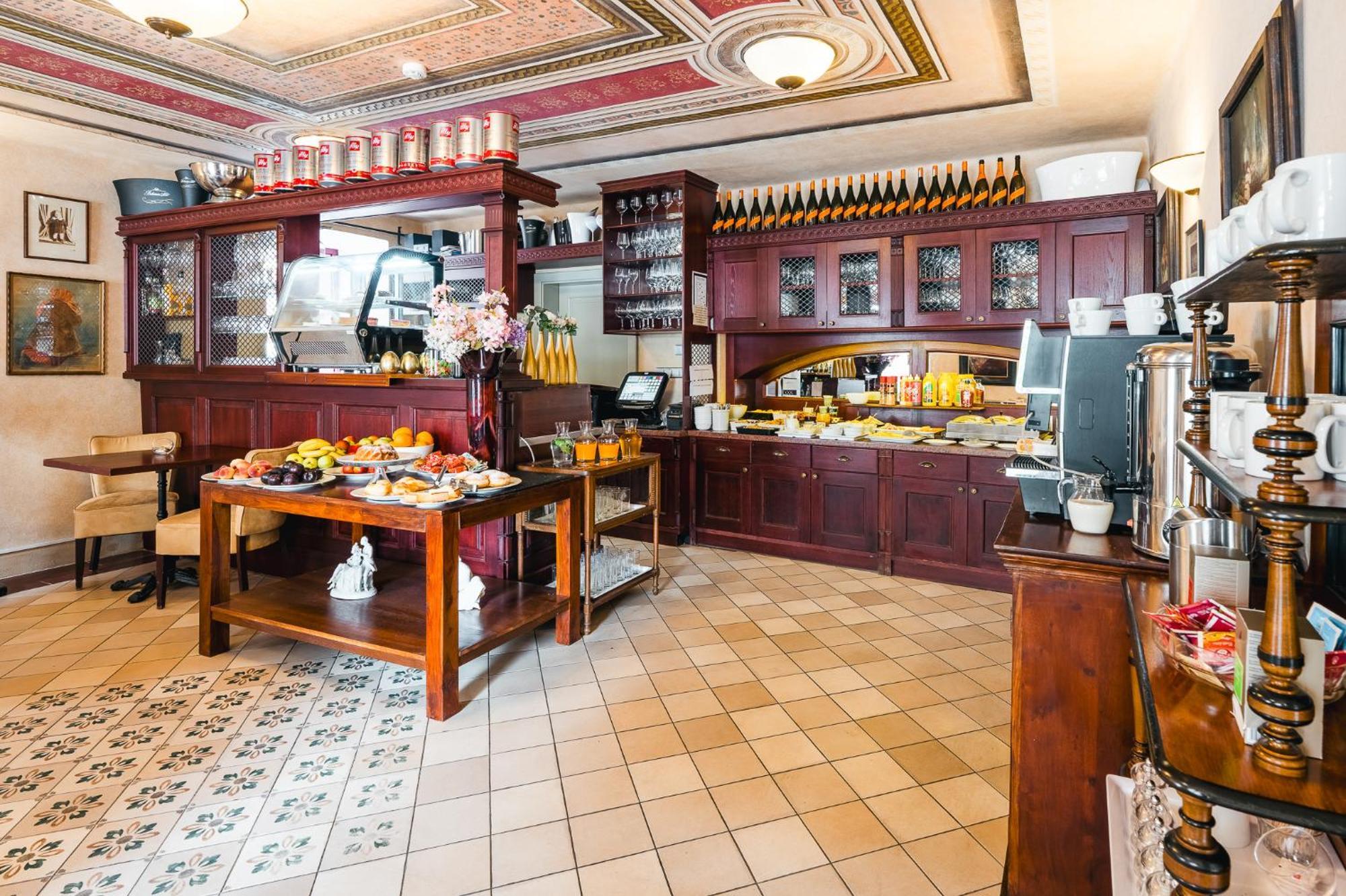 Hotel Krcinuv Dum Český Krumlov Exteriör bild